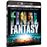 Final Fantasy: La fuerza interior  -  UHD + Blu-ray