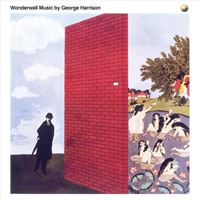 Wonderwall Music - Vinilo