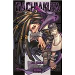 Gachiakuta 07