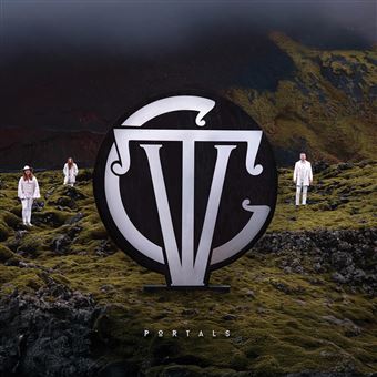 Portals - CD