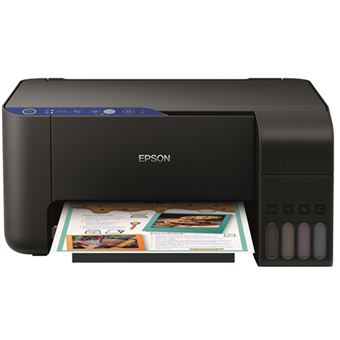 Impresora multifunción Epson EcoTank ET-2711