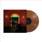 Little Rope - Vinilo Marrón/Negro mármol