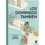 Los domingos también