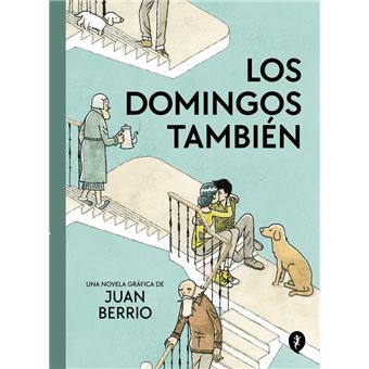 Los domingos también