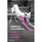 Kassel no invita a la lógica