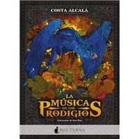 La música de los prodigios