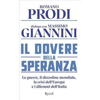 Il dovere della speranza - 1