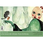 Érase una vez... Una bola de cristal muy especial