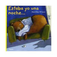 Estaba yo una noche...