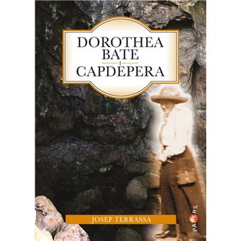 Dorothea Bate I Capdepera - 1