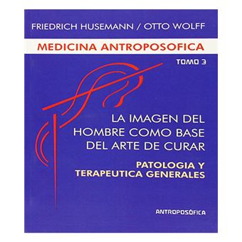 Medicina antroposofica tomo iii