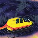 Chopper - CD