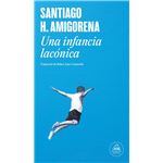 Una infancia lacónica