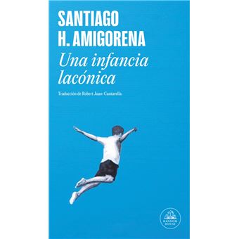 Una infancia lacónica