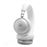 JBL LIVE 680 NC AUR BT BLANCO