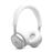 JBL LIVE 680 NC AUR BT BLANCO