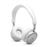JBL LIVE 680 NC AUR BT BLANCO