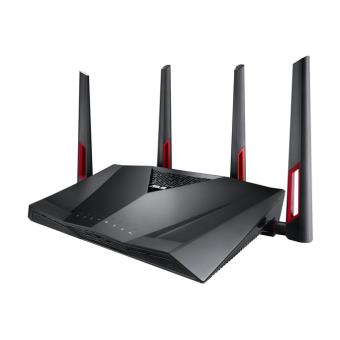 Router inalámbrico Asus RT-AC88U AC3100