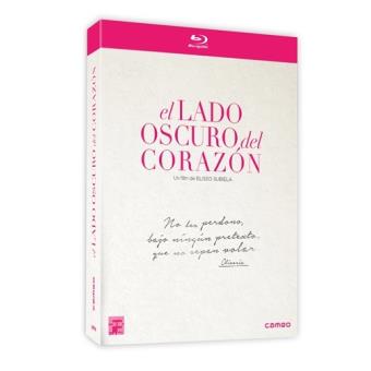El lado oscuro del corazón - Blu-Ray - Exclusiva Fnac