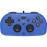 Mando Hori mini azul PS4_0