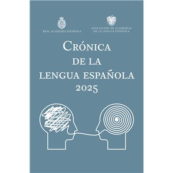 Crónica de la lengua española 2025