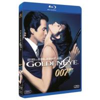 007: Goldeneye - Blu-Ray