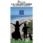 La velodyssee de nantes a hendaya