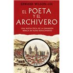 El poeta y el archivero