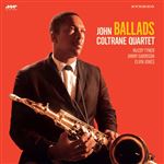 Ballads - Vinilo