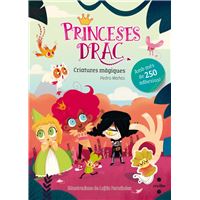 Princeses Drac: Criatures Màgiques