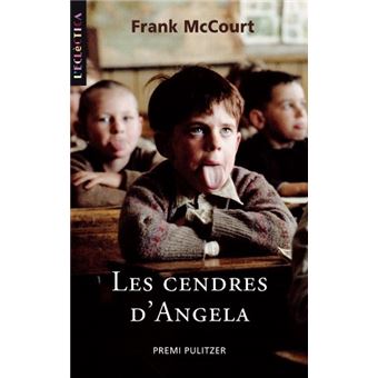 Les Cendres D'Angela - 1