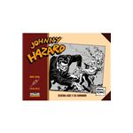 Johnny hazard 1972-1973