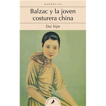 Balzac y la costurera china