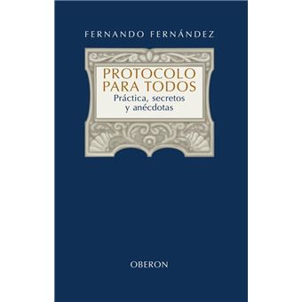 Protocolo para todos - 1