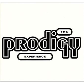 The Prodigy - 1