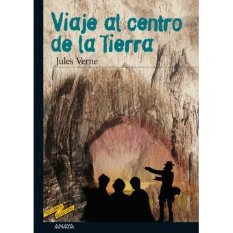 Viaje al centro de la Tierra - 1