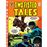Two-Fisted Tales 1-The Ec Archives