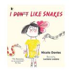 I (Don't) Like Snakes