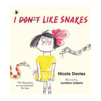 I (Don't) Like Snakes