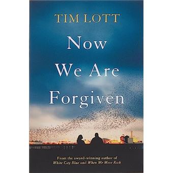Now We Are Forgiven