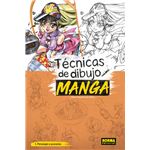 Tecnicas De Dibujo Manga 05