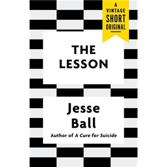 The Lesson - 1
