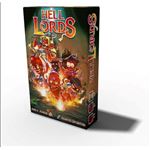 Hell Lord - Juego de cartas