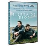 Tierra de Dios (God’s Own Country) - DVD
