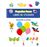 Pequeños Pasos Libro De Stickers-Aprendo A Contar