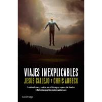 Viajes inexplicables
