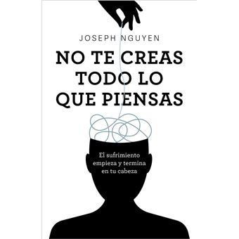 No te creas todo lo que piensas - 1