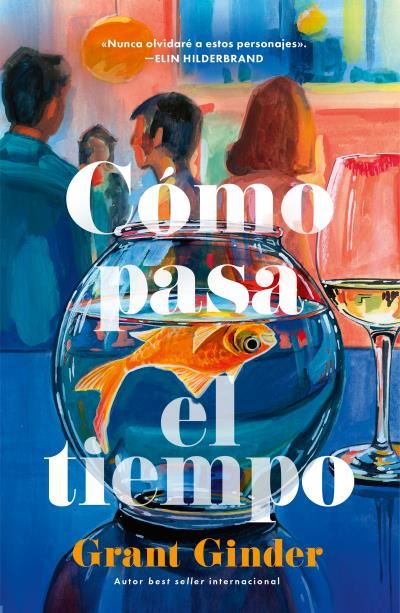 Cómo Pasa El Tiempo