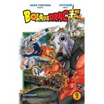 Bola de Drac Super nº 09