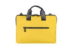 Tucano Bolsa Gommo Superslim 15"/14" Yellow